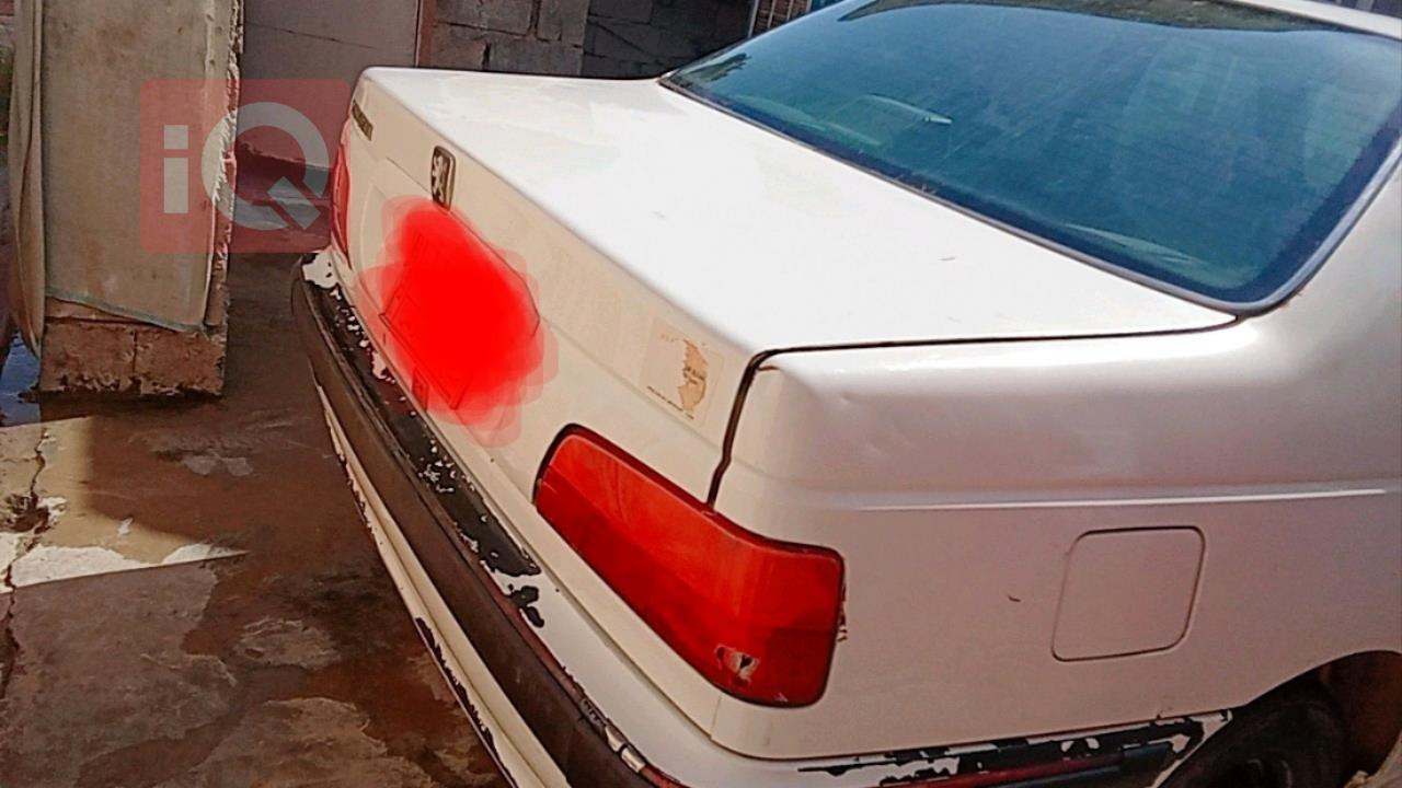 بيجو بارس